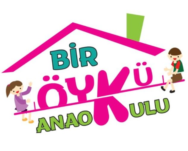 Özel Bir Öykü Anaokulu Logo